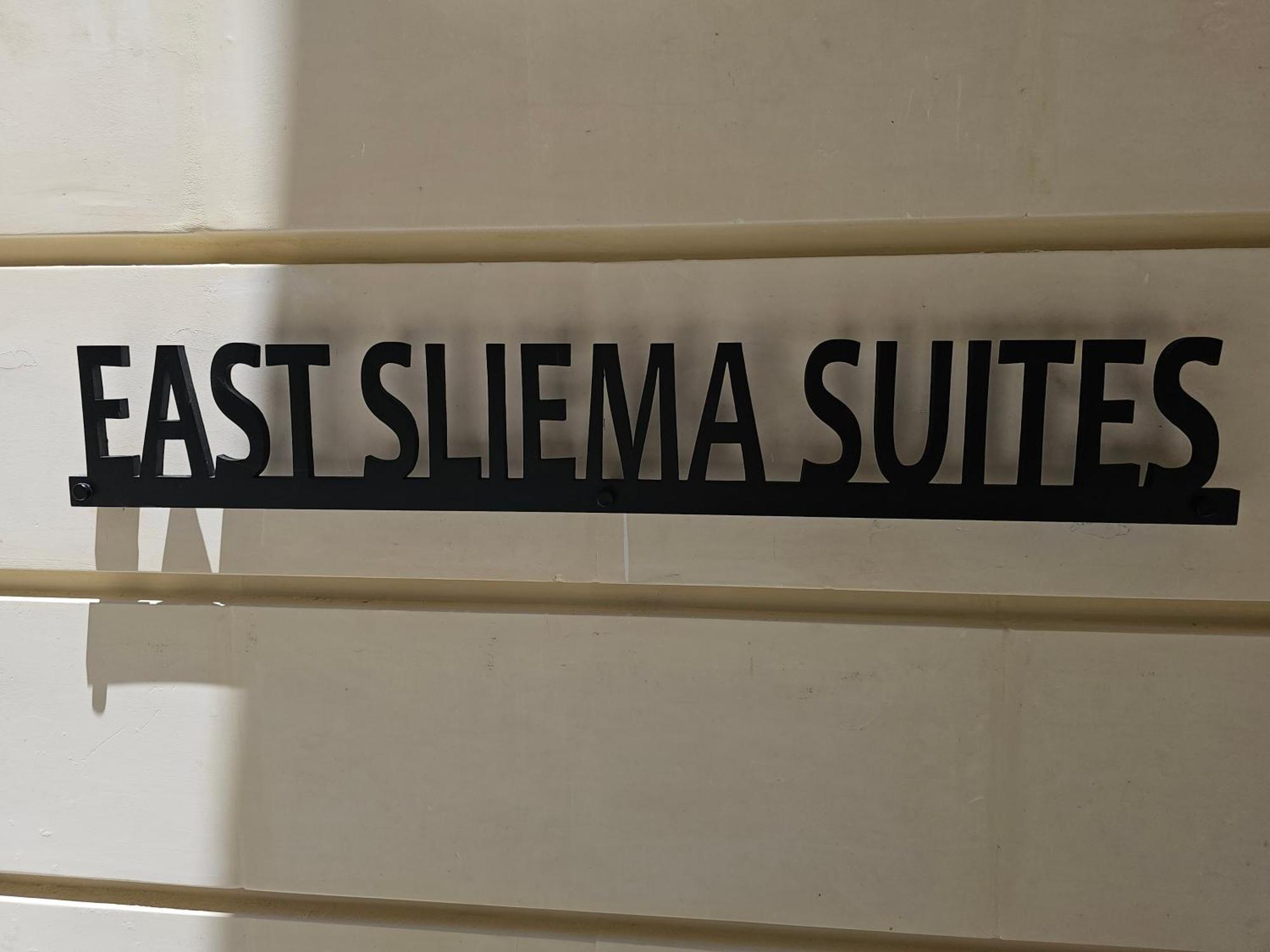East Sliema Suites Exterior photo