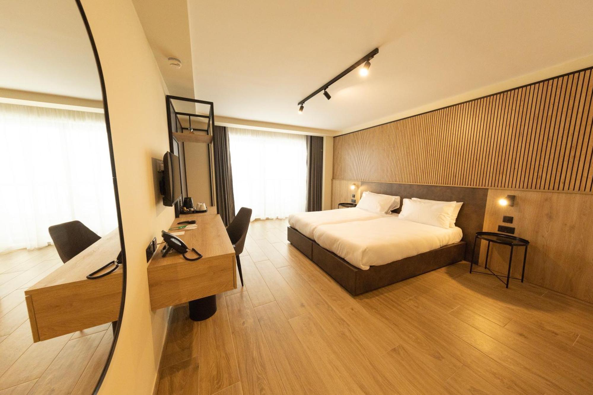 East Sliema Suites Exterior photo